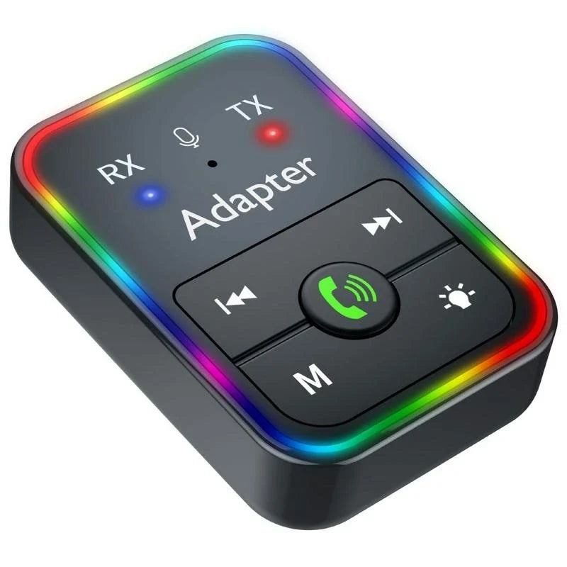 Bluetooth transmitters & receivers