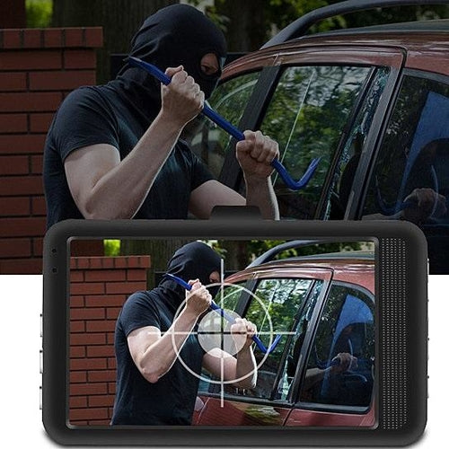 1080P HD Car Dash Camera